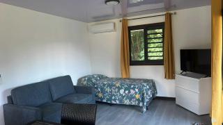 Bungalow 6 'Mata'i' - Parea - 1