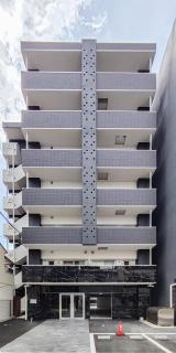 Leisurely Home Hanazonocho 悠闲居花园町 - Osaka - 0