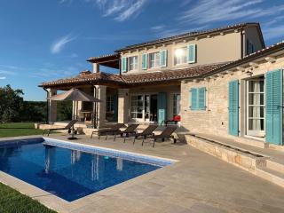Villa Julia - Luxury villa with sea view - Razvala - 0