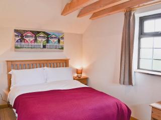 The Old Stable - Holywell Bay - 9