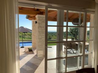 Villa Julia - Luxury villa with sea view - Razvala - 9
