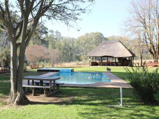 Savannah Game Lodge, Wedding Venue and River Retreat - 2