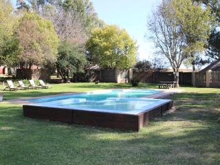 Savannah Game Lodge, Wedding Venue and River Retreat - 1