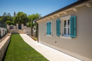 Villa Julia - Luxury villa with sea view - Razvala - 5
