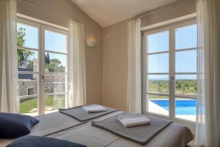 Villa Julia - Luxury villa with sea view - Razvala - 4