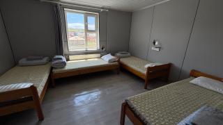 Gaya's Guest House - Harhorin - 6