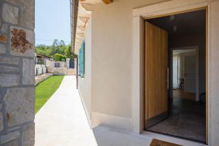 Villa Julia - Luxury villa with sea view - Razvala - 2