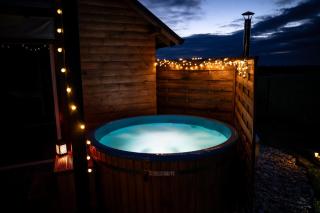 Wilcza Polana Domek koło Międzygórza z jacuzzi i klimatyzacją - Jaworek - 2