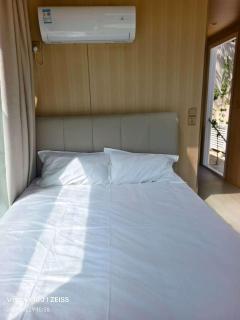 Mobile home au bord de la plage - Vitrolles - 6