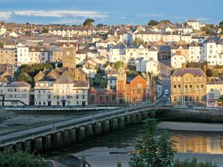 Sheerwater - Appledore - 7