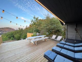 Høvåg i Lillesand, nær dyreparken - 8