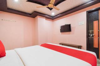 Hotel O Swastik - Sakardarā - 1