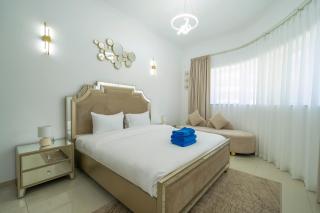 NewArabian Zen Tower - 3BR - Dubai - 7