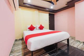 Hotel O Swastik - Sakardarā - 2
