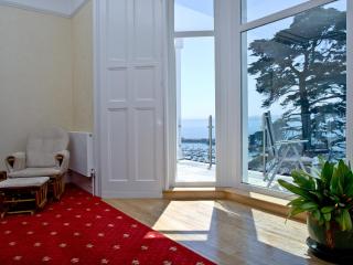 Riviera Mansion, Torquay - Torquay - 4