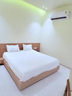Hotel Serenity - 6