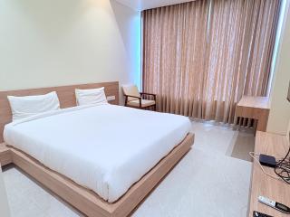 Hotel Serenity - Ābu Road - 0