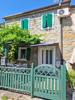 Villa Rustica - Capodistria - 9