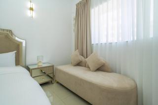 NewArabian Zen Tower - 3BR - Dubai - 5