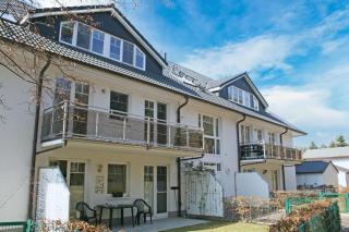 Ferienwohnung Sonnenstrand Whg 12 - Thiessow - 4
