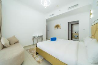 NewArabian Zen Tower - 3BR - Dubai - 2