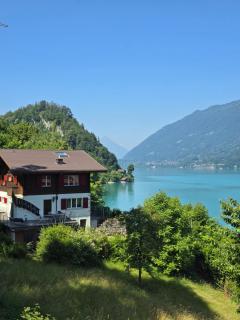 Guardian Gate Lodge - Iseltwald - 6