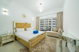 NewArabian Zen Tower - 3BR - Dubai - 1