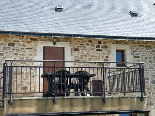 Appartement à la campagne - Kervignac - 8