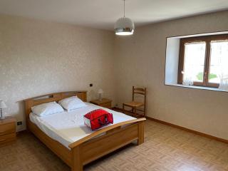 Appartement à la campagne - Kervignac - 6
