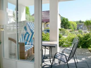 Villa Antje Whg 05 mit Terrasse - Göhren - 6
