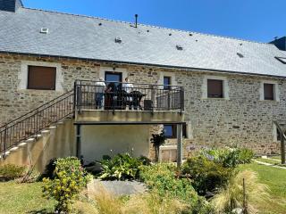 Appartement à la campagne - Kervignac - 2