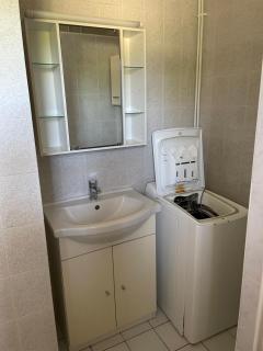 Appartement à la campagne - Kervignac - 1