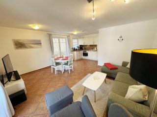 Ferienwohnung Sonnenstrand Whg 12 - 3