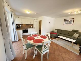 Ferienwohnung Sonnenstrand Whg 12 - 2