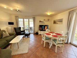 Ferienwohnung Sonnenstrand Whg 12 - Thiessow - 1