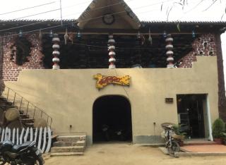 Shakuntala Village Resort - Santiniketan - 0