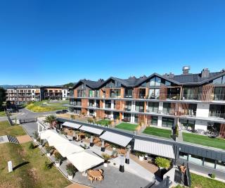 Laguna Beskidów Resort - Zarzecze - 0