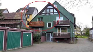 Ferienwohnung an den Teichen - Buntenbock - 8