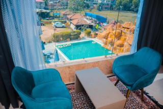 Shakuntala Village Resort - Santiniketan - 9