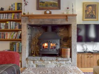 Cam Cottage - Kettlewell - 9