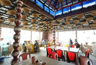 Shakuntala Village Resort - Santiniketan - 8