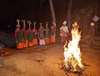 Shakuntala Village Resort - Santiniketan - 5