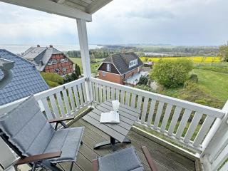 Haus Rügenscher Bodden Whg 07 mit Meerblick - Göhren - 7