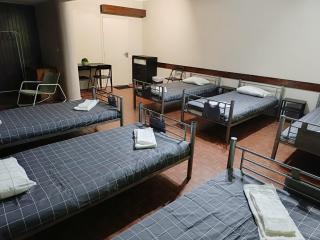 Aliados Private Room - 8