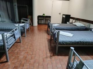 Aliados Private Room - 5