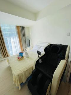 Chelsea Tower by Calvin - Manila - 7