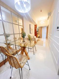 Chelsea Tower by Calvin - Manila - 4