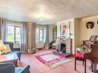Horseshoes House - Watton - 6