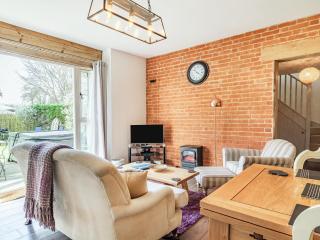 Horseshoes House - Watton - 3