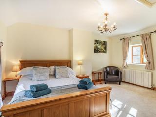Horseshoes House - Watton - 2